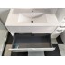 Vanity - LEISURE Series 900 White